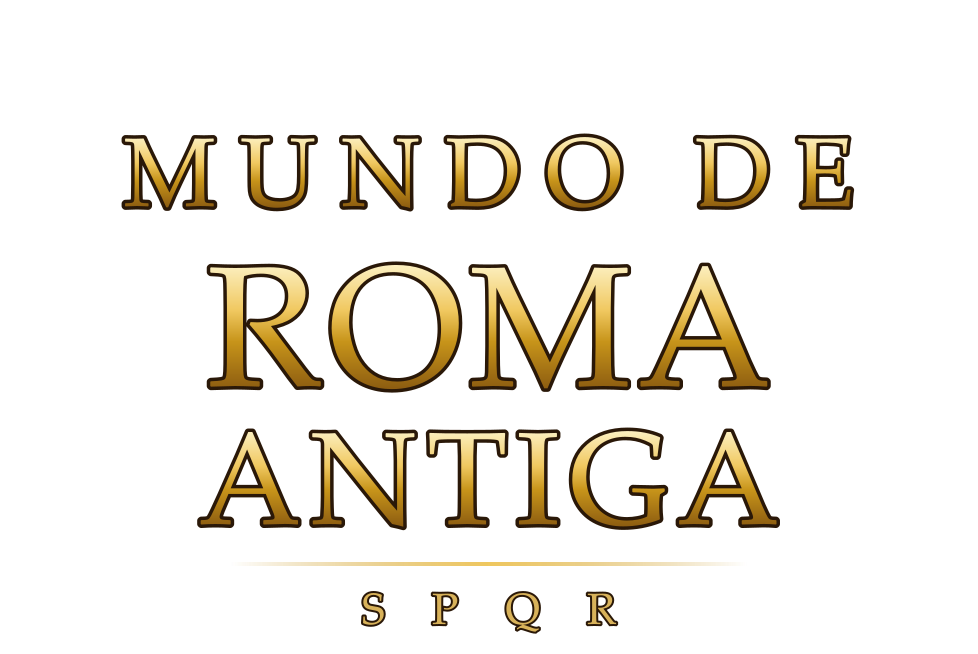 Mundo de Roma Antiga